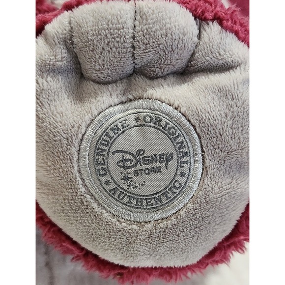 Disney Pixar LOTSO Bear Toy Story 3 Strawberry Scented Store 16" Plush‎ Toy - Picture 6 of 7